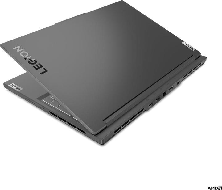 Produktbild Lenovo Legion Slim 5 RTX 4070 (16", AMD Ryzen 7 7840HS, 32 GB, 1000 GB, CH)