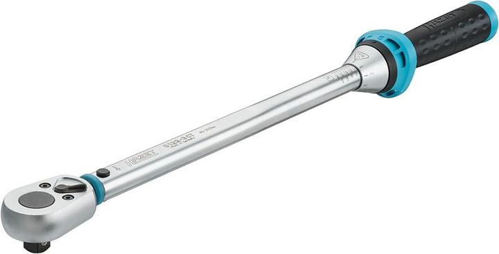 Produktbild HAZET Werkstattwagen Assistent 179N-7/137 ∙ Schubladen, flach: 5 x 81 x 522 x 398 mm ∙ Schubladen, … (137 x)