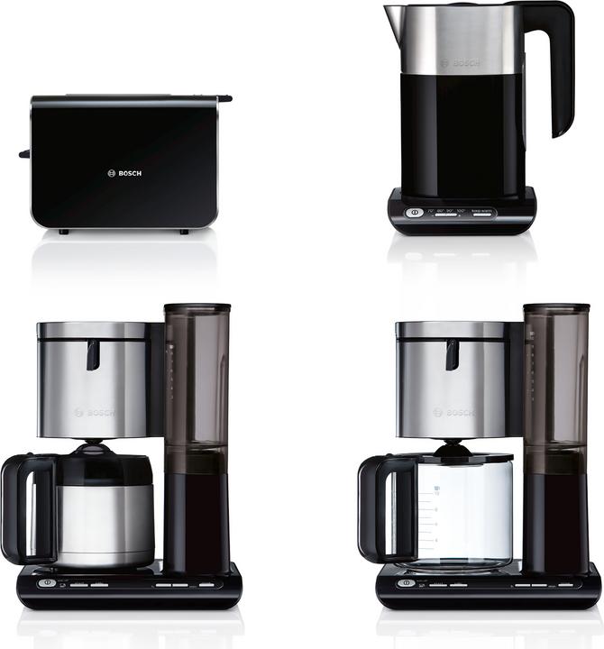 Immagine prodotto Bosch Hausgeräte Twk8613p (1.50 l, Spina UE)
