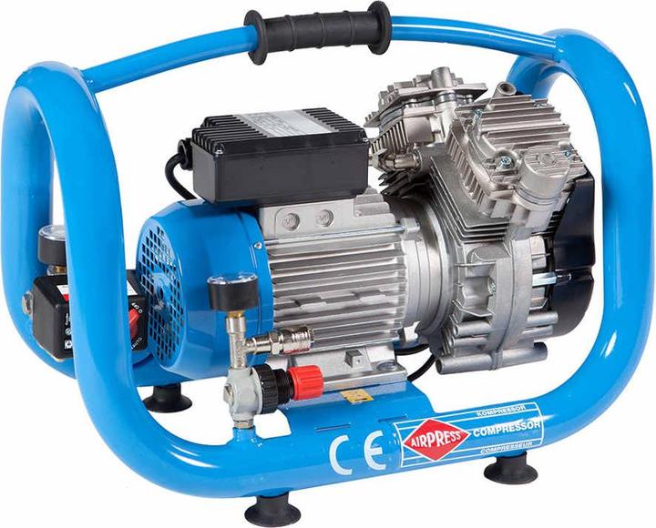 Produktbild Airpress Compressor LMO 5-240 - 36575