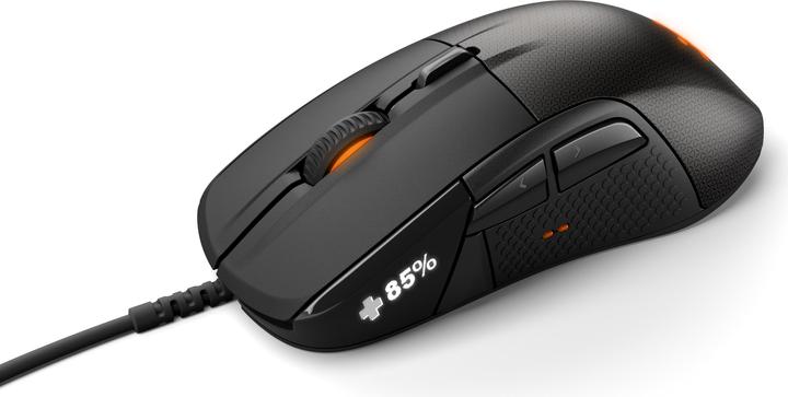 Actual product image SteelSeries Rival 700 (Cable)