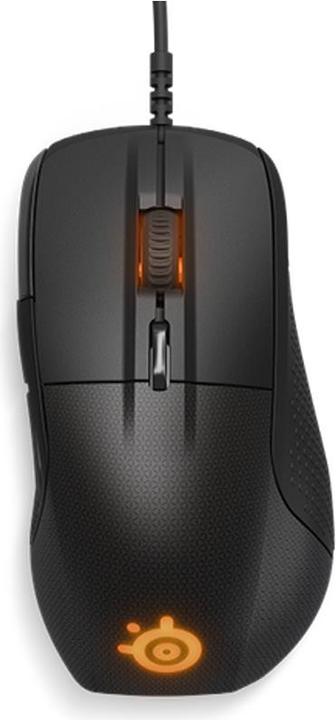 Actual product image SteelSeries Rival 700 (Cable)