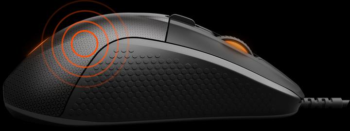 Actual product image SteelSeries Rival 700 (Cable)