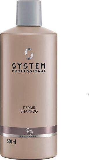 Immagine prodotto System Professional Riparazione - Shampoo (500 ml)