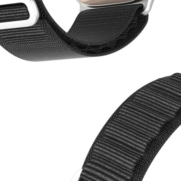 Produktbild Dux Ducis Nylon Armband - GS Series (41 mm, 38 mm, 40 mm, Nylon)