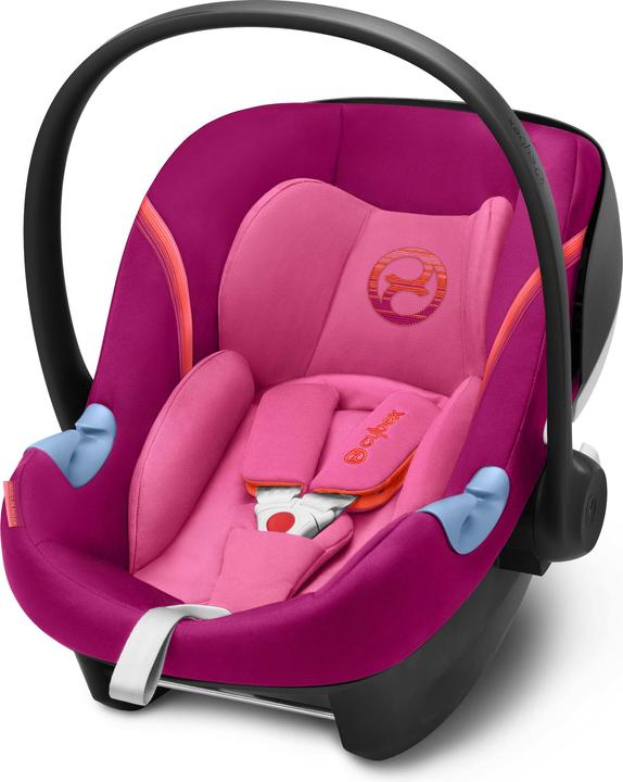 Produktbild Cybex Gold Aton M i-Size