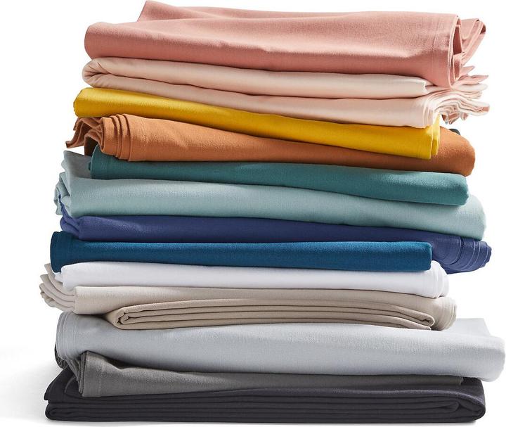 Actual product image La Redoute Interieurs Scenario Nappe Coton (150 x 250 cm)
