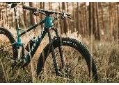 Produktbild Goodyear Peak SL Race Tubeless complete (29 x 2.40, 61-622)