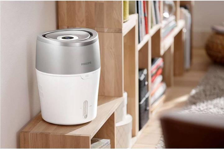 Actual product image Philips HU 480301 (25 m²)