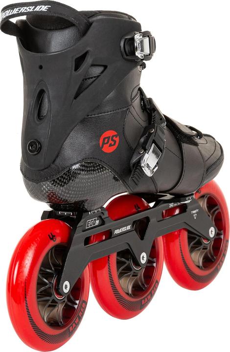 Actual product image Powerslide Urban Skates (40)