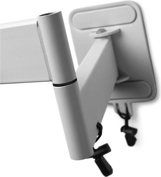 Image du produit One for All Support TV mural 43 Ultraslim Turn 180 WM 6254 (Mur, 43", 25 kg)