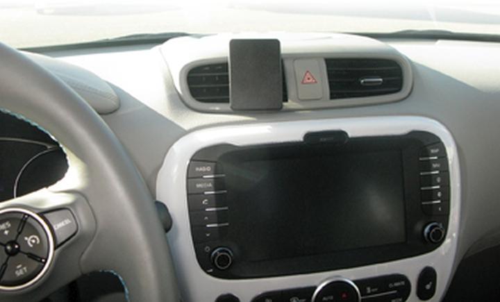 Immagine prodotto Brodit ProClip Kia Soul My. 18-19