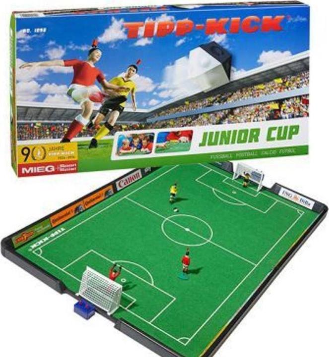 Actual product image Tipp Kick Junior Cup Set