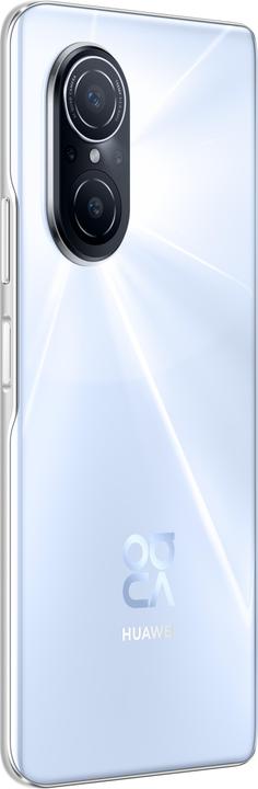 Produktbild Huawei Nova 9 SE (128 GB, Pearl White, 6.78", Dual SIM, 108 Mpx, 4G)