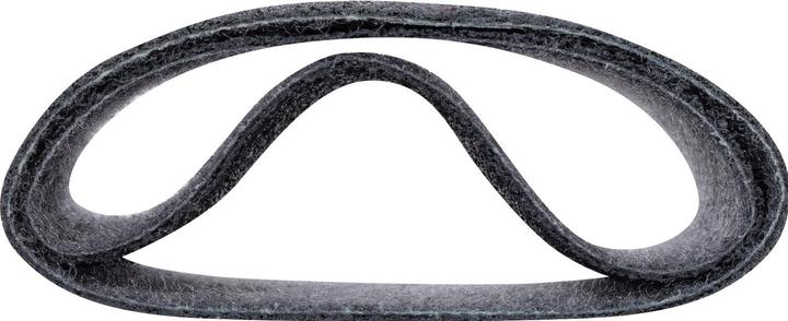 Produktbild Bosch Professional Zubehör EXPERT N470 Schleifhülse für Satinierer, 100 x 290 mm, 90 mm, grob, 10-tlg. (Grob)