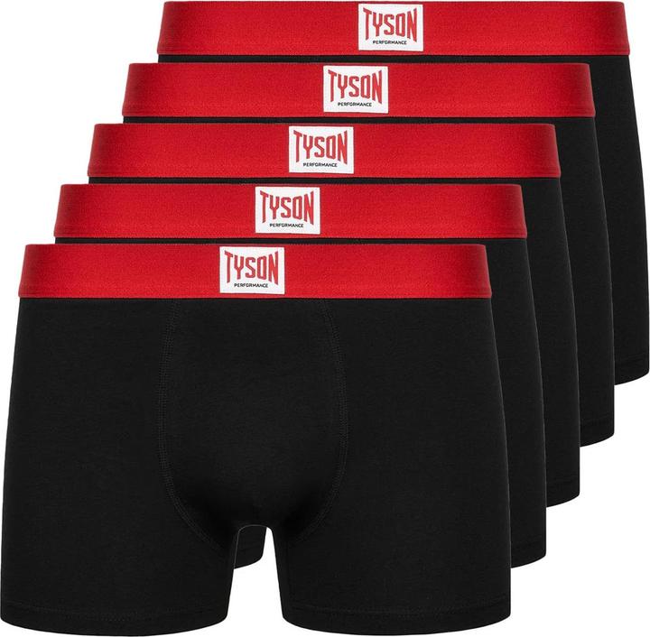 Universal Textiles Boxershorts (5erPack)