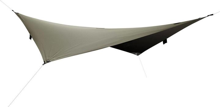 Tatonka Tarp 3 TC (400 x 400 cm)