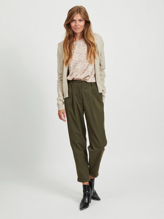 Actual product image Vila Short open cardigan (XS)