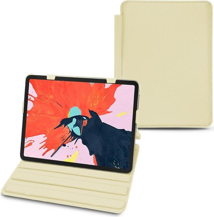 Image du produit Noreve Housse cuir horizontal (iPad Air 2022 (5e génération), iPad Air 2020 (4. Gen))