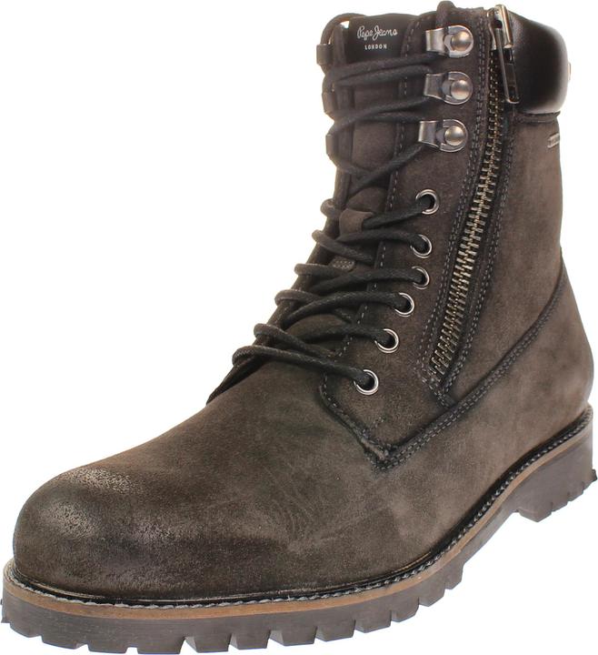 Grey (Dark Grey)