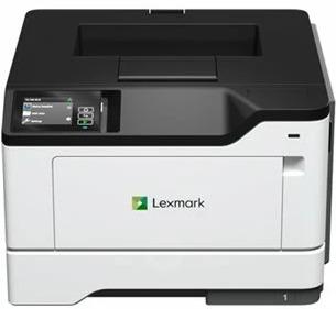Produktbild Lexmark MS531dw Monochrome Printer 44ppm (Laser, Schwarz-Weiss)