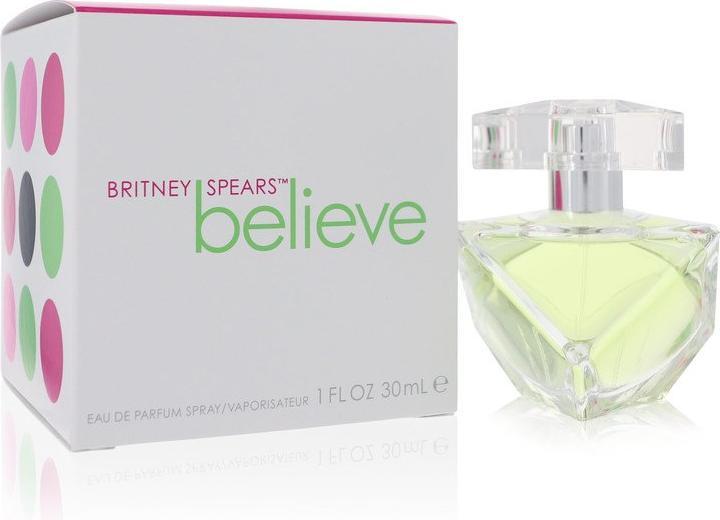 Immagine prodotto Britney Spears Credere (Eau de parfum, 30 ml)
