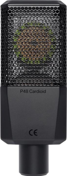 Produktbild Lewitt Mikrofon LCT 440 PURE