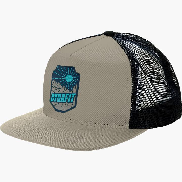 Produktbild Dynafit Patch Trucker Cap Unisex (One Size)
