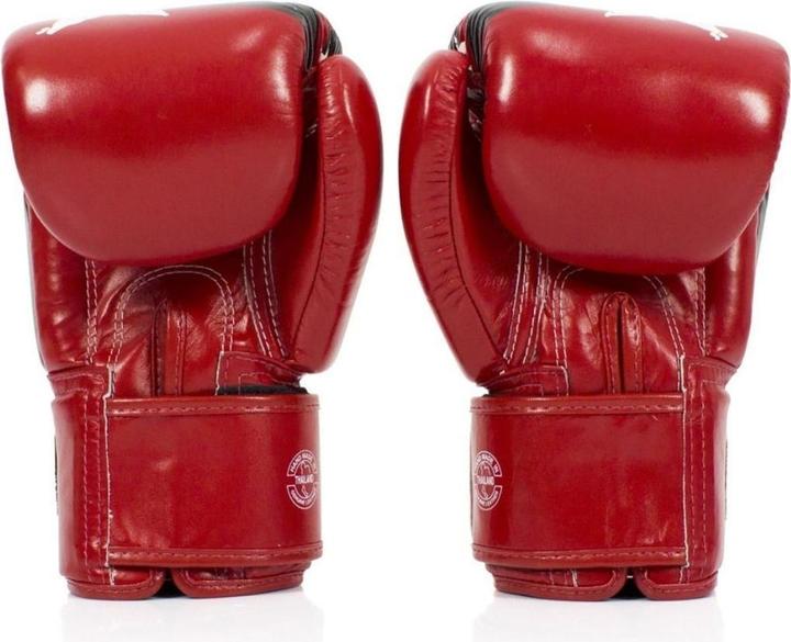 Immagine prodotto Fairtex Boxhandschuhe BGV1 Nation Print (16 OZ)
