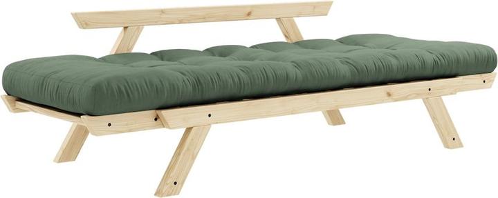 Produktbild Karup Design Bebop (3-Sitzer, Bettsofa)