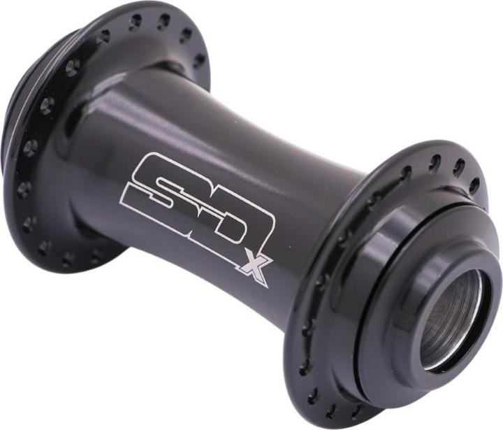 Actual product image SD Components X Sniper (Disc brake Center lock)