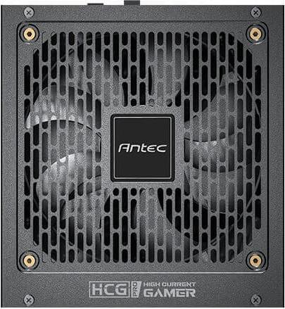 Image du produit Antec Bloc d'alimentation HCG 850 PRO P EC ATX3.1 Modular 80+ Platin retail (850 W)