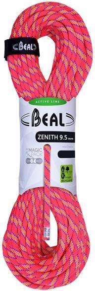 Beal Zenith 9,5 mm (70 m)