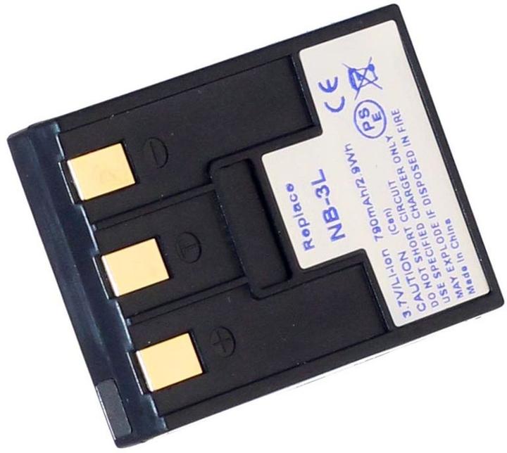 Image du produit NoName Pile de rechange pour NB-3L