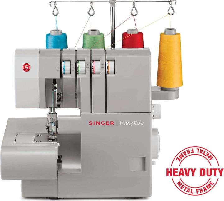 Image du produit Singer Poids lourd 14HD854