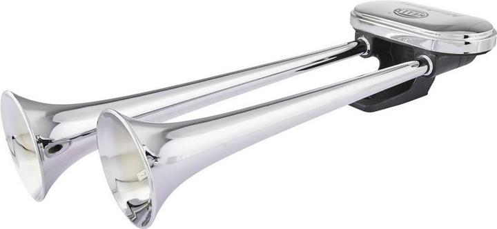 Produktbild Hella Druckluft2KlangFanfare bar Highway