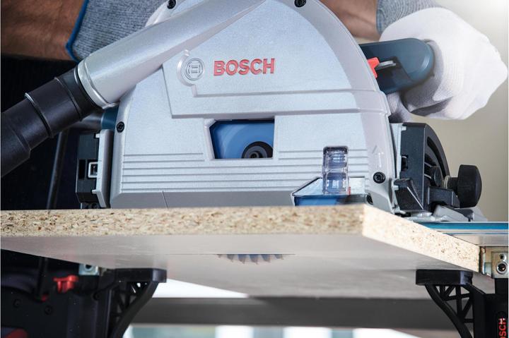 Produktbild Bosch Professional Zubehör Kreissägeblatt Expert for Laminated Panel, 160 x 20 x 2,2 mm, 48