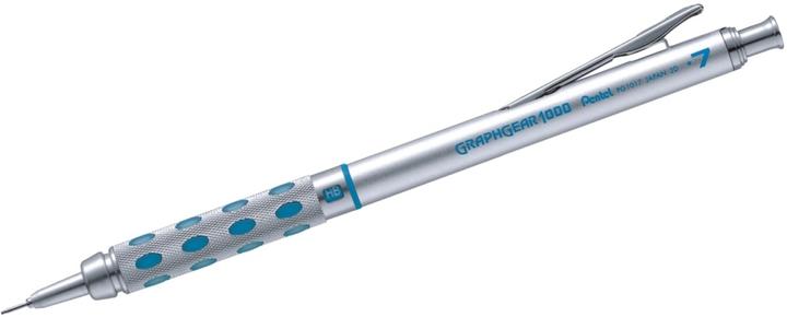 Image du produit Pentel Graphique 1000 (0.70 mm, HB, 1 x)