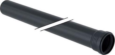 Image du produit Geberit Tube Silent-Pro avec manchon d50mm L100cm
