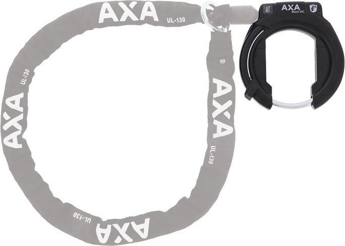 Produktbild AXA Block XXL (6 cm)