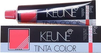 Produktbild Keune Tinta Color Red Infinity (7.46)