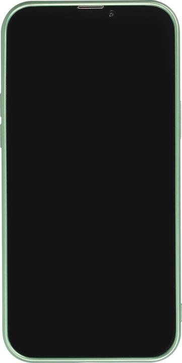 Produktbild PhoneLook Hülle Gummi weich mit Kameraschutzglas MagSafe (Apple iPhone 16)