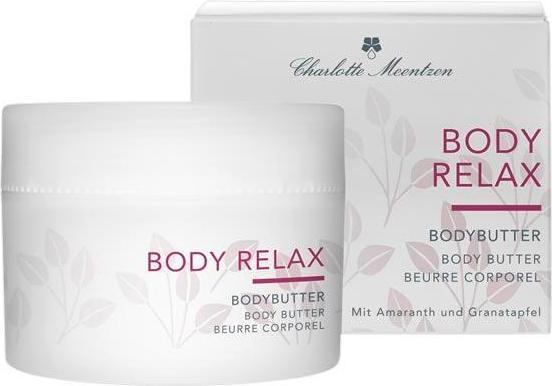Charlotte Meentzen Body Relax (Körperlotion, 250 ml)