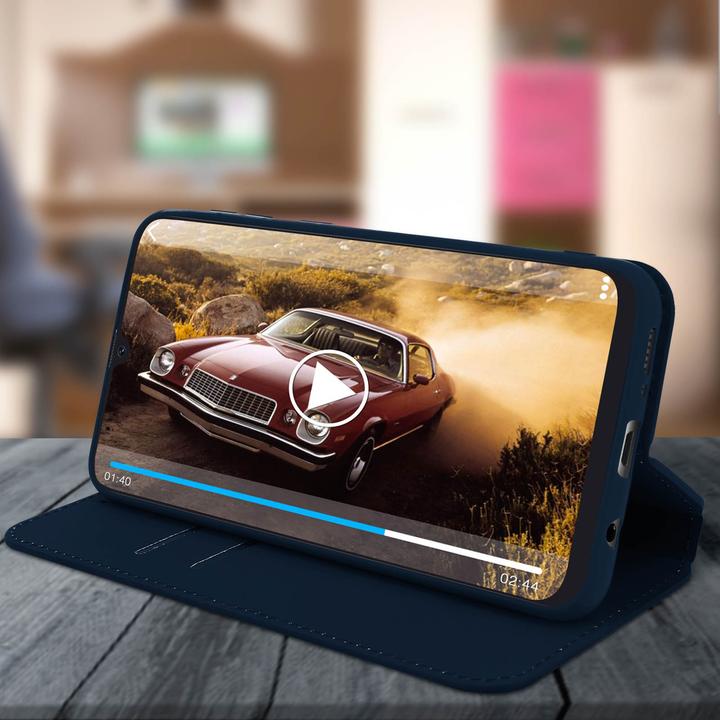 Actual product image Avizar Elec Series (Samsung Galaxy A30s)