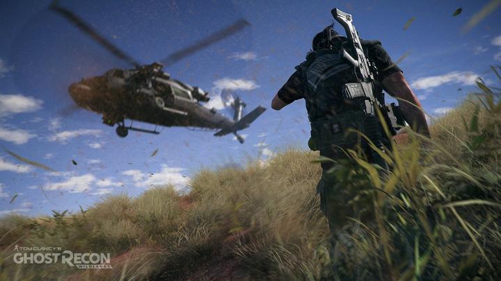 Produktbild Ubisoft Ghost Recon Wildlands (Xbox Series X, Xbox One X, Multilingual)