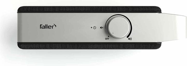 Productafbeelding Faller "Oskar" (1 stuk, 4 W)