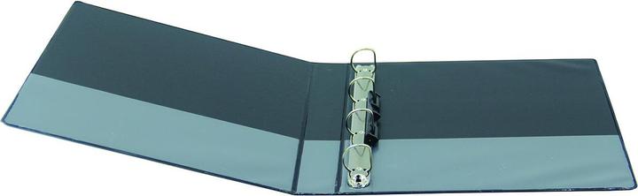 Image du produit Donau Segregator 4-ringowy A4 50mm biały (A4, 1 x)