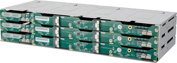 Image du produit Silverstone RM61-312 (E-ATX, SSI EEB)