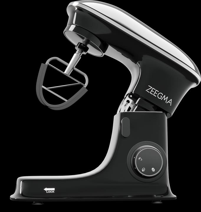 Actual product image Zeegma Planeet Chef (2200 W)