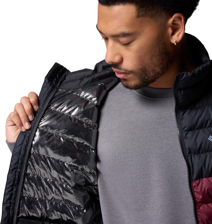 Produktbild Columbia Powder Lite™ II Vest (L)